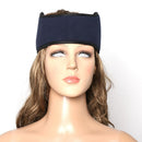Stretch Warmer Winter Protective Polar Fleece  Ear Muff Head Band Spandex