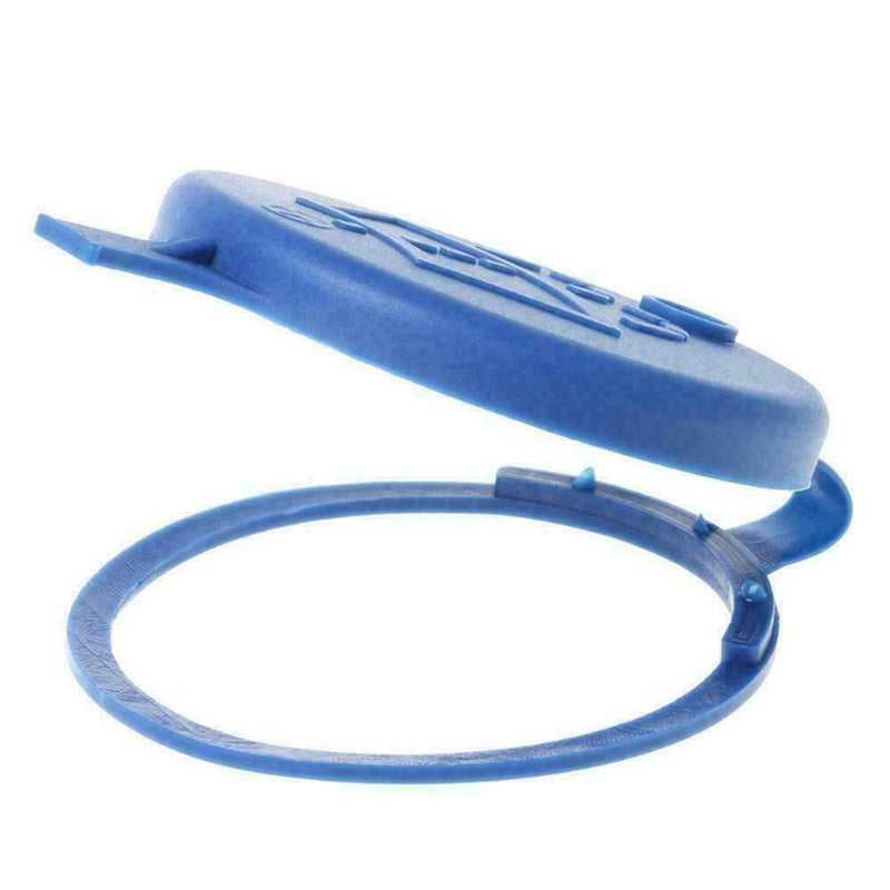 Universal Car Screen Wash Windscreen Washer Reservoir Lid Bottle UK Cap L2N8