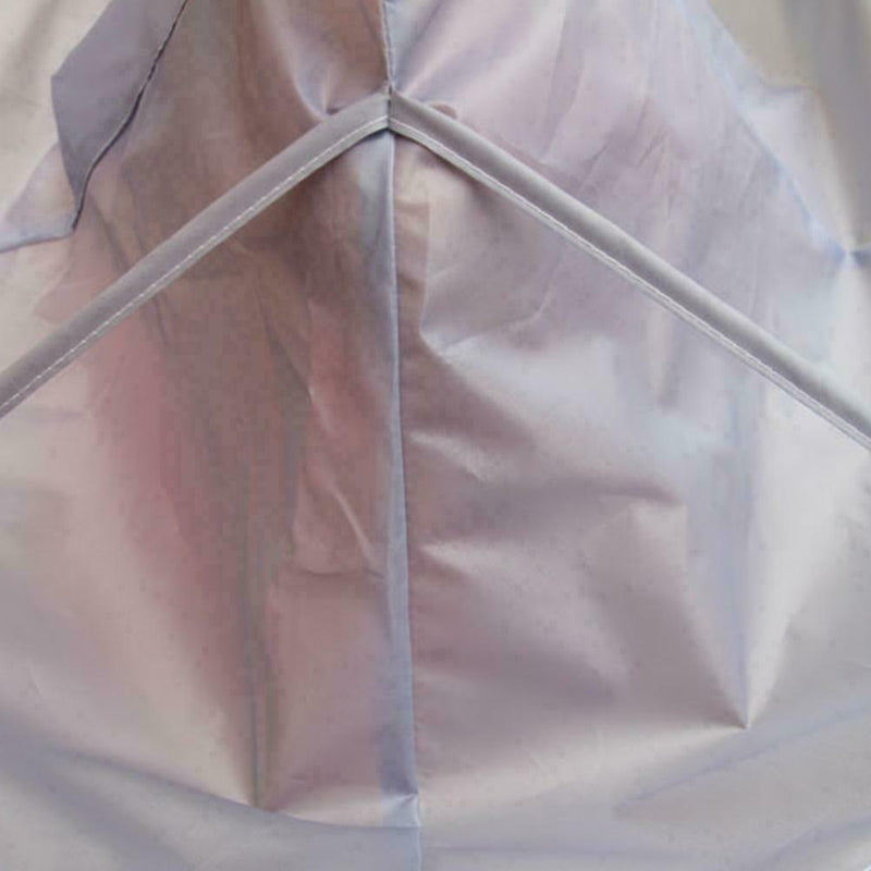 Hair Cutting Cloak Umbrella Hairdressing Cape Catcher Family Cover F8J0 R1F8