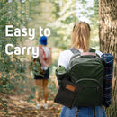 Non-Stick BBQ Plate - Extra Small Square Grill Portable Iron Frying Pan