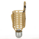 Plastic Bait Feeder Cages Fishing Connector Sinker Fishing Lure Equipment