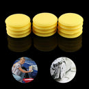 Cleaning Tool Foam Applicator Car Waxing Sponge Polishing Pad Paint Cleaning