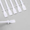 Plastic palette Cutter Super-tough oil painting small scraper U1X1 J9S0