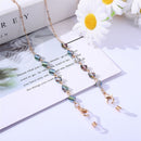 Glasses Chains Reading Glasses Cords Eyeglasses Cord Sunglasses Lanyards