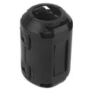 25x Cable Ferrite Rings 3.5mm/5mm/7mm/9mm Clip On Noise Filters Suppressor Newly
