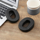 2pcs Replacement Eamuffs Ear Pads Cushion for Sony MDR-1A 1R 1RNC Headset Newly