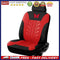 Butterfly Car Seat Cover Set Universal Vehicle Tire Track Auto Seat Protector