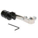 Size M Universal Car Turbo Sound Whistle Muffler Exhaust Pipe