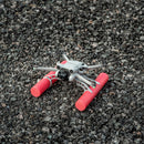 Extended Height Leg Damping Training Drone Buoyancy Stick for Dji Mini 3 Pr