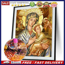 5D DIY Goddess Diamond Painting Cross Stitch Embroidery Needlework Gift