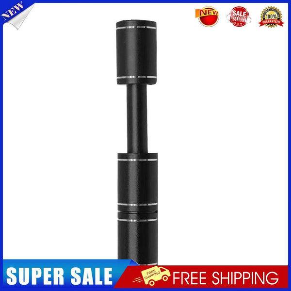 DH Graphics Card Stand GPU Video Card Holder Telescopic Bracket (Black)