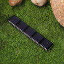 0.5W 2.5V Charger System Solar Cells Battery Pack Portable Outdoor Solar Pa