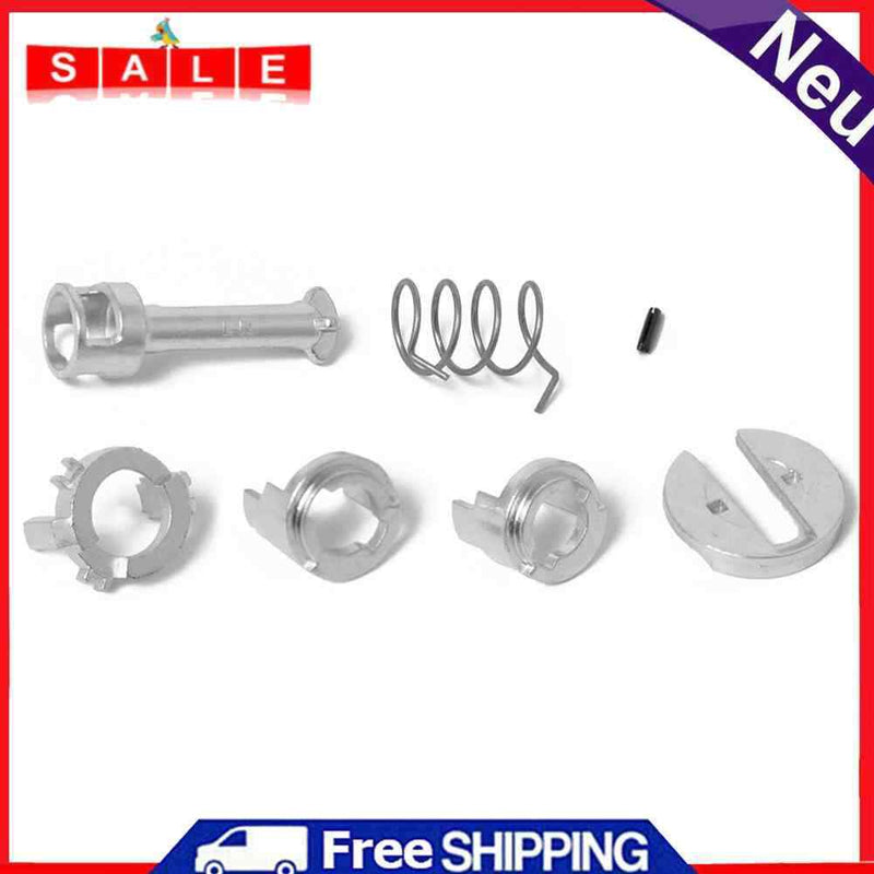 Broadroot Cylinder Lock Repair Kit for X3 X5 E53 E83 Front Left or r
