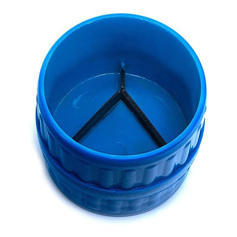 5-42mm Mini Metal Tube Pipe Deburring Tool Inner Outer Chamfering Reamer