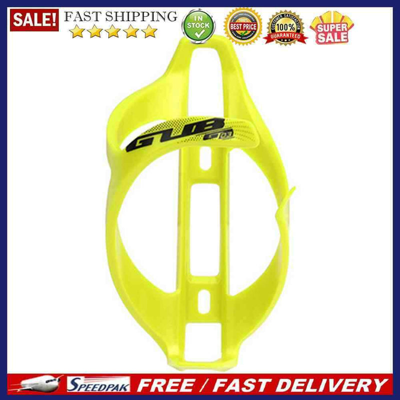 Bicycle Water Bottle Cage GUB G03 Bike Anti Scratch Cycling Drink Cup Brack