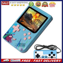 G5S Handheld Built-in 500 Games Classic Game Players Retro Video Gaming Console