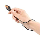5X Survival Whistle Camping Emergency Gear Safety Outdoor Strap Whistles F1K8