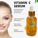 Vitamin C Liquid Serum Whitening VC Serum Oil Hyaluronics T0F7 Acids C3E2 E6B4