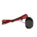 Backup Probe System Reverse Radar Indicator Sound Alert Car Parking Sensor