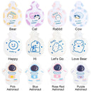 Explosion-proof Cute Handwarmer Hot Water Bottle Warm Hands Bag Hot Water Bag
