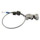 Rear Door Lower Latch Lock Cable For Ford Transit Mk6 Mk7 2000-2015 LH Near Side