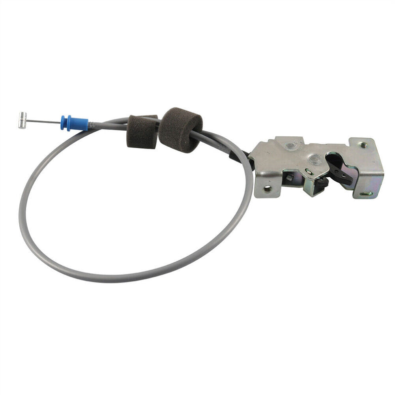 Rear Door Lower Latch Lock Cable For Ford Transit Mk6 Mk7 2000-2015 LH Near Side