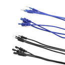 90pcs Circuit Cable Tester Automotive Lead Test Diagnostic Repair Tools Kit