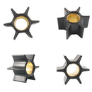 Accessories Boat Plastic Motorboat Outboard Water Pump Impeller For Mercury