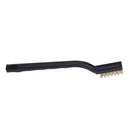 3pcs Multipurpose Window Groove Brushes Household Industries Cleaning Tool