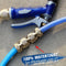 Hose Joiner 2 way Tap Garden Connector Adaptor Coupler AdapterS TapS Pipe H5P0