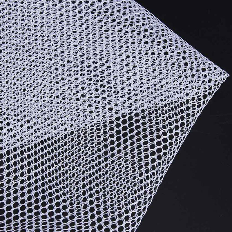 Floating Pool Noodle Chair - Water Hammock Multi-Purpose (7.5x150cm Blue) Newly