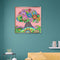 Special Shaped Tree Flowers 5D DIY Diamond Painting Part Drill Home Decor Newly