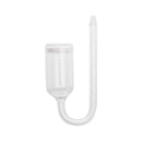 Fish Tank Refiner Check Valve Co2 Refiner Carbon Dioxide Refiner Glass Refiner
