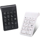 Keys Number Pad Digital Keyboard Numeric Keypad For Laptop PC Notebook Desktop