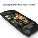 Silicone Protective Case for Steam Deck Host Full Housing Game Console Cover