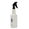 Corrosion Resistant Pressurized Car Wash Garden Spray Bottle Hand Pump Spra
