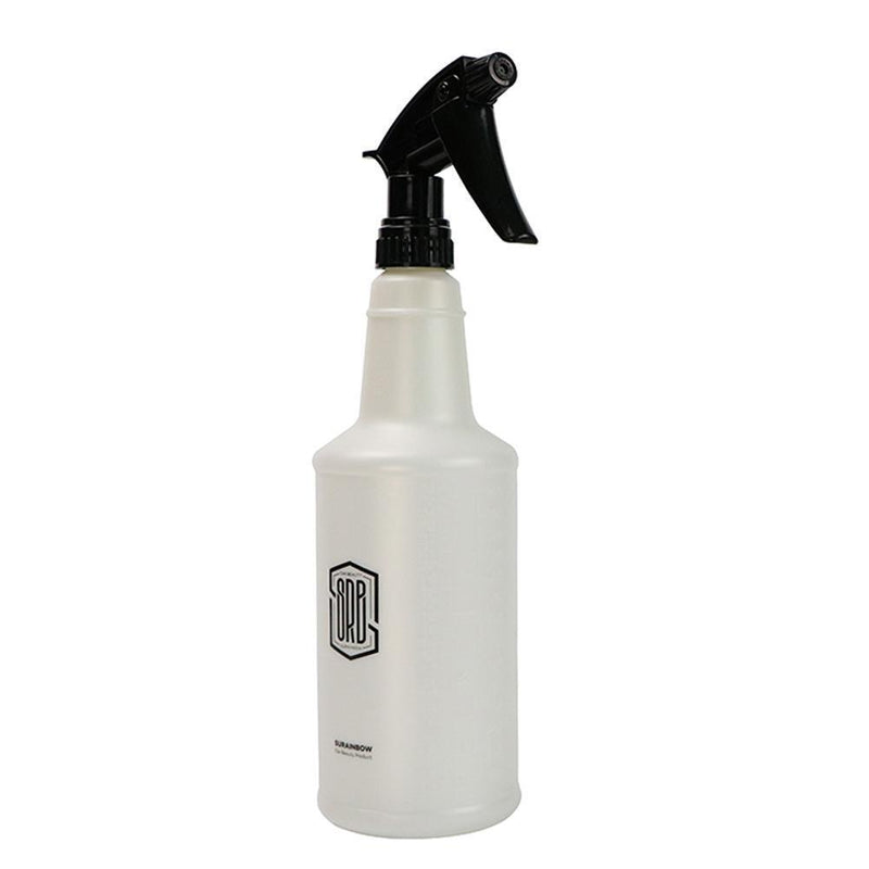 Corrosion Resistant Pressurized Car Wash Garden Spray Bottle Hand Pump Spra