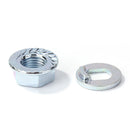 Bolts Wheel Fixed Nuts Screws for M365 PRO Electric Scooter Skateboard Parts