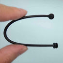 Mini Fuel Tank Cap Rope Anti-lost Ropes Traction Cables X3 X5 X4 E8X6 X6 F S4S9