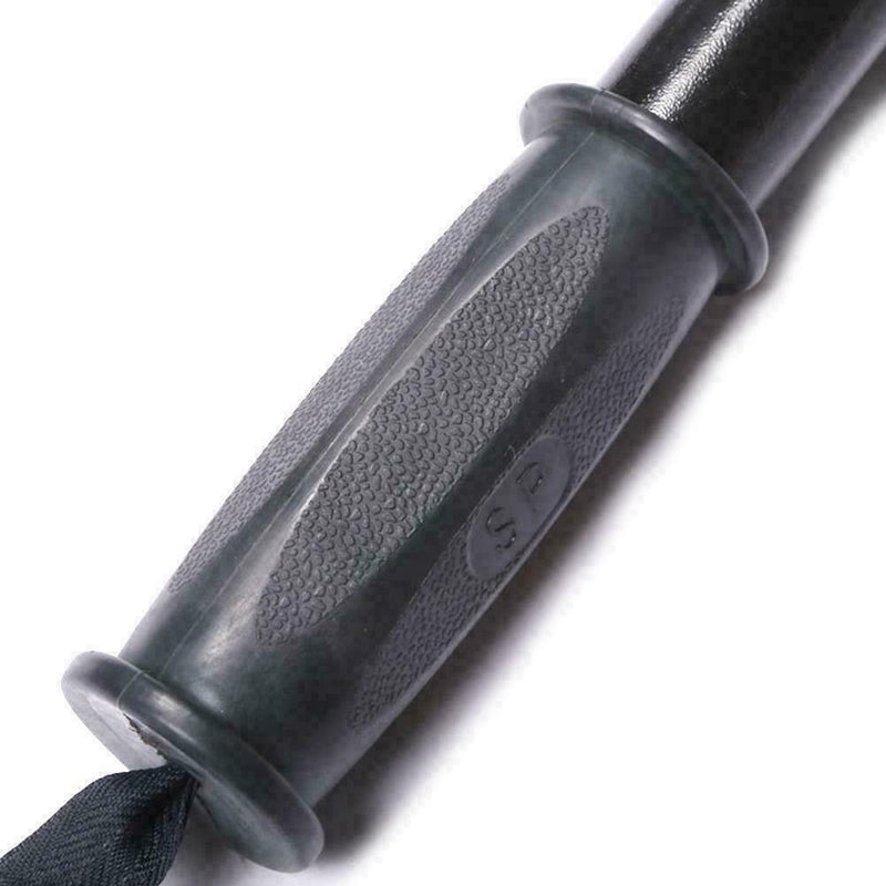 Flexible power Twister Stretch Chest Spring steel Bendy Bar 54cm I1P4 20kg K3Q0