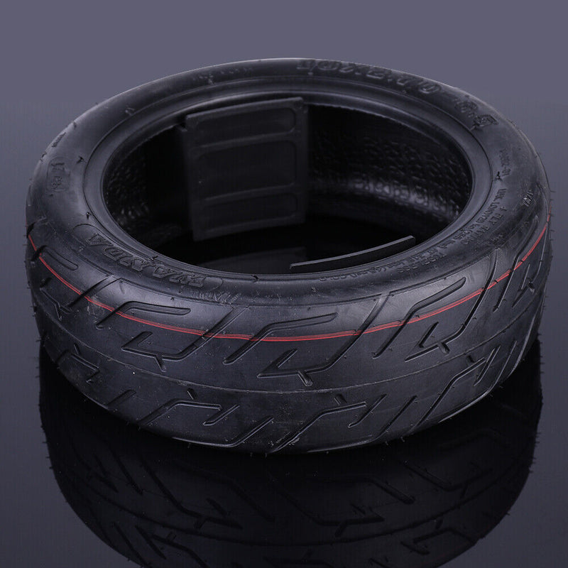 10x2.7-6.5 Tubeless Tire for Sealup Electric Scooter 10"" Vacuum Tyre Parts