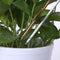 3-in-1 Soil PH Meter Flower Pot Hygrometer Tester Moisture Meter (Blue)