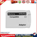 V5.0 SD2VITA PSVita Memory Micro Card for PS Vita SD Game Card 1000/2000 Newly