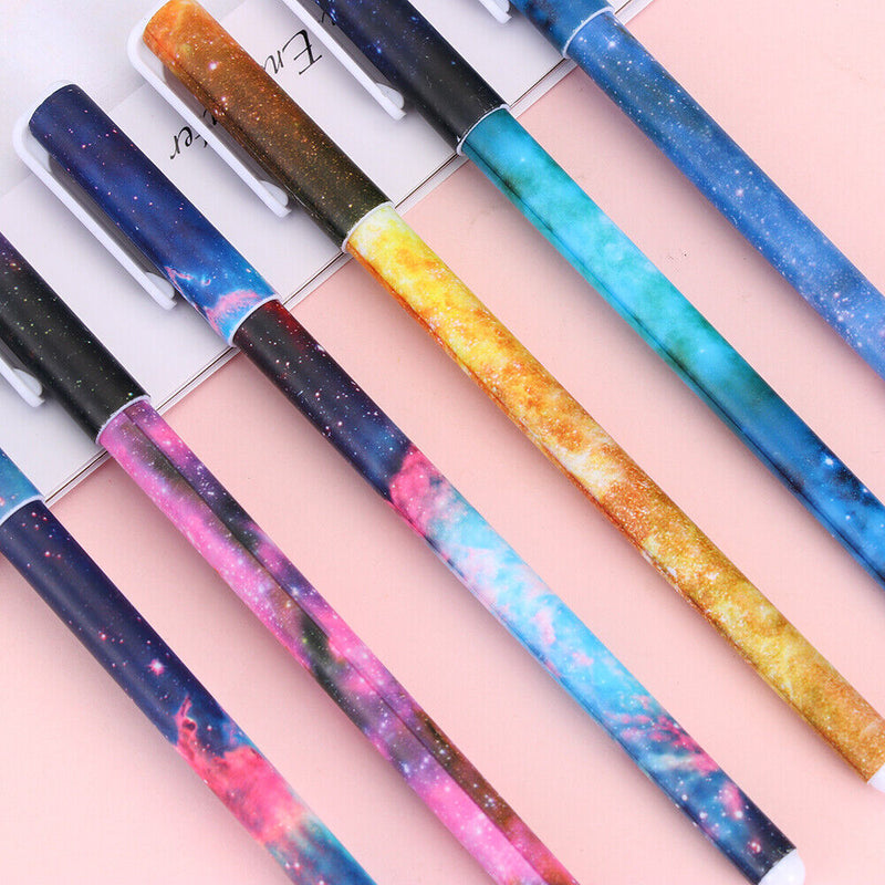 DIY Starry Sky Diamond Painting Cross Stitch Point Drill Pen Sewing Accessories