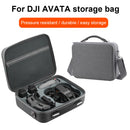 Portable Drone Bag Impact Resistance Storage Box for DJI Avata Accessories Case