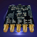 Receiver Compatible with RSP HF AM FM SSB CW Aviation Receiver Moudle Band N5A3
