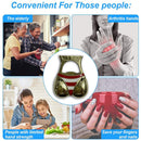 #A Portable Zinc Alloy Metal Lady Bikini Body Bottle Opener Tools Party Bar Gadg
