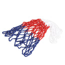 #QZO Durable Standard 5mm Nylon Thread Sport Red Basketball Rim Grasp Each Other