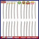 24pcs/set 2.4mm Nickel Copper Alloy Cupronickel Electric Guitar Fret Wires