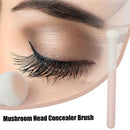 Multi Purpose Concealer Brush Lip Brush Lipstick Smudge Brush Makeup Tool~
